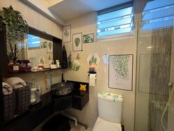 Blk 453B Fernvale Flora (Sengkang), HDB 4 Rooms #610446511